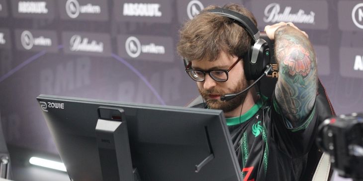 NBK станет аналитиком на BLAST Open Lisbon 2025