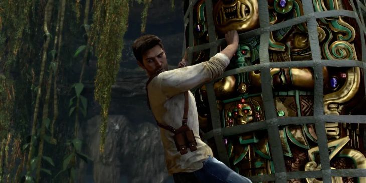 Разработчик Naughty Dog выступил против ремейка Uncharted, так как не видит в этом смысла