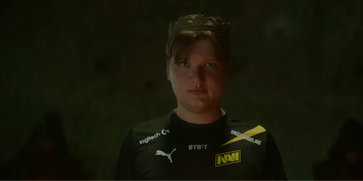 Zeus сравнил s1mple и donk: «Праймовый s1mple до сих пор остаётся самым жёстким»