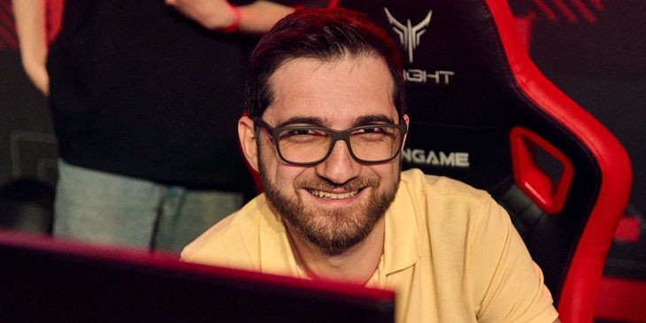 RodjER назвал самых тильтовых игроков в пабликах