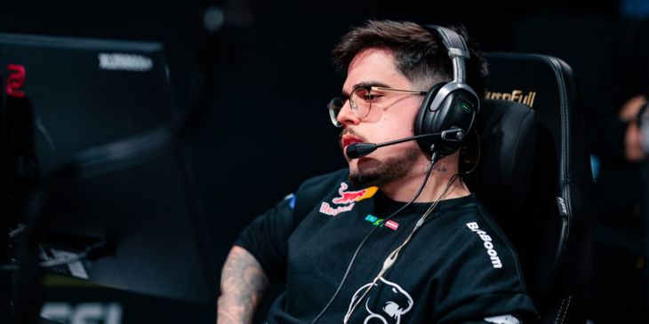 Yuurih о Team Vitality: «Я считаю ее лучшей командой за всю историю»