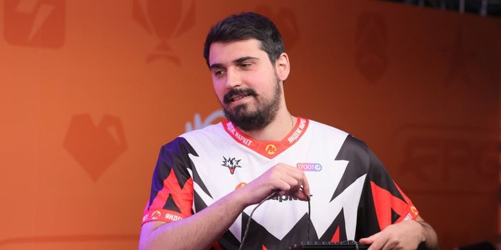 «Здорово иметь в своей команде победителя TI» — Watson и Noticed об игре с Saksa в составе Team Yandex