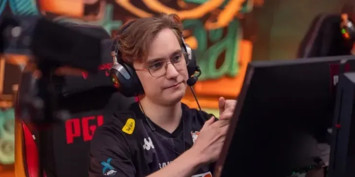 FL4MUS: «Есть возможность, что я поеду на мейджор»