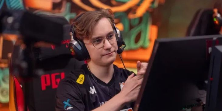 FL4MUS: «Есть возможность, что я поеду на мейджор»