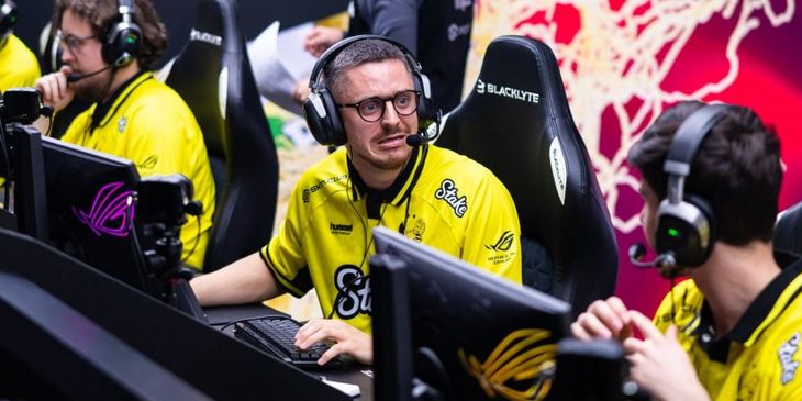 ApEX: «Фанаты говорят, что последние три месяца были настоящей катастрофой. Кажется, мы их избаловали»