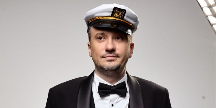 Solo запустил челлендж по повышению MMR — в случае неудачи он пообещал косплей на Undying