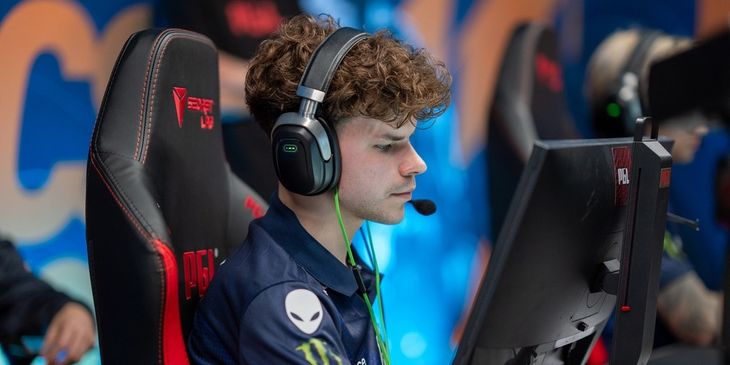 Siuhy после выхода в групповую стадию на IEM Cologne 2025: «Еще много работы, но мы прогрессируем с каждым днем!»