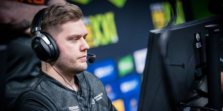 Nitr0 про подход NRG к BLAST.tv Austin Major 2025: «Мы просто идём шаг за шагом, как будто каждый этап — это отдельный турнир»