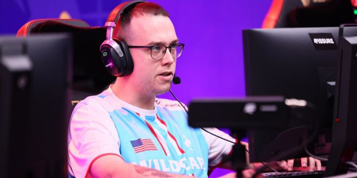 GamerLegion отобралась на The International 2026