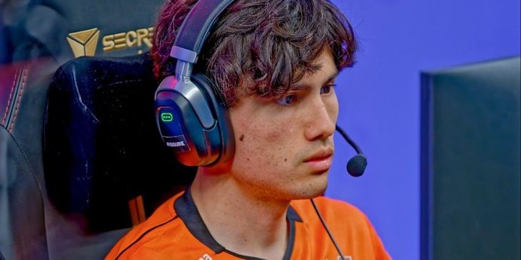 Nigma Galaxy уступила Virtus.pro и покинула закрытые отборочные на DreamLeague Season 28