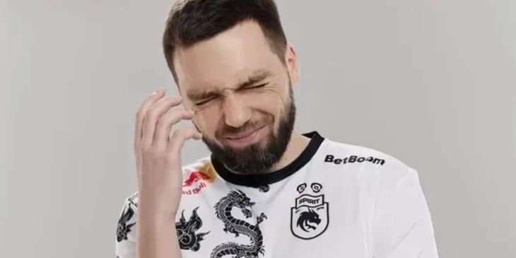 Korb3n о Team Spirit: «Спад — это нормально. Бывает»