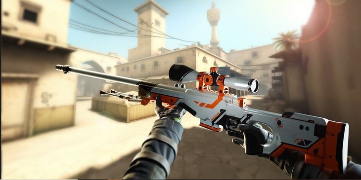 В сети нашли критический баг в CS2, позволяющий быстро стрелять из AWP
