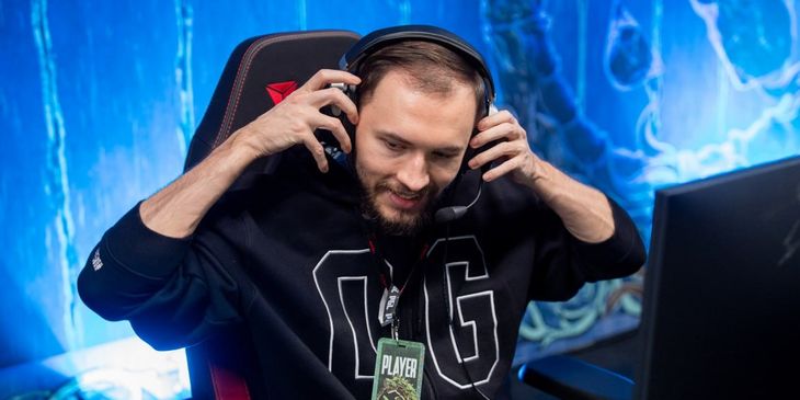 Nine и Ari стали свободными агентами