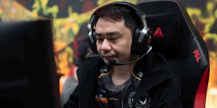 Xiao8 об уходе из Xtreme Gaming: «Мы не ссорились, и меня не выгоняли»
