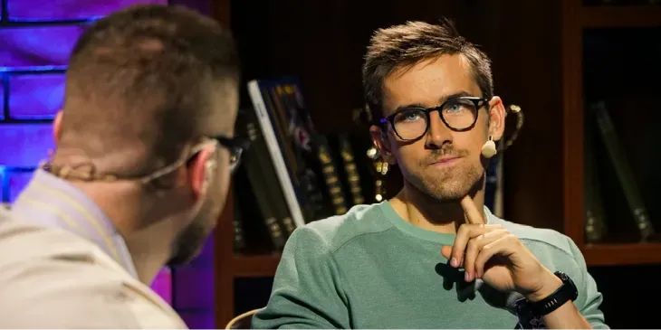 Pimp: «Astralis должна собрать международный состав в 2026 году»