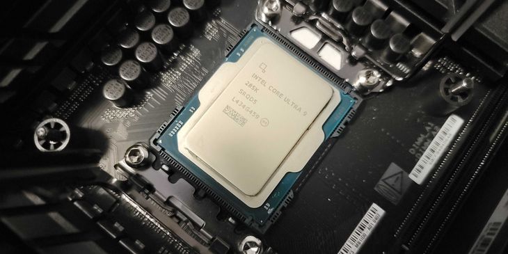 Intel показала работу XeSS2 на встроенной графике — FPS вырос почти в два раза