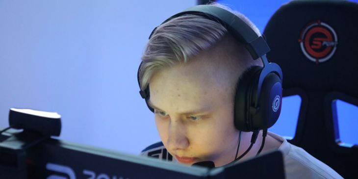 Virtus.pro заняла первую строчку в таблице после первого дня гранд-финала EWC 2026 по PUBG