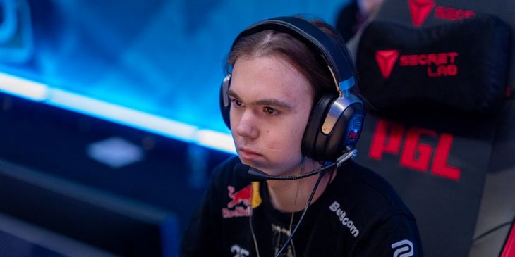 Donk, m0NESY и kyousuke раскрыли настройки чувствительности и DPI своих мышек