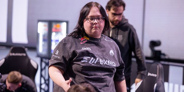 Team Spirit в глубоком кризисе — команде давно не было так плохо