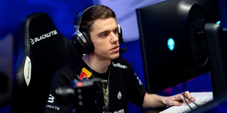 Team Spirit прошла в плей-офф IEM Cologne 2025, обыграв Aurora Gaming