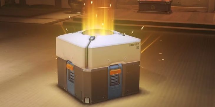 Лутбоксы и донаты будут влиять на возрастной рейтинг игр