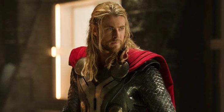 Крис Хемсворт начал бояться, что фанаты Marvel перестанут видеть в нем Тора из-за его предрасположенности к болезни Альцгеймера