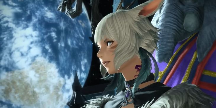 Бывший глава Square Enix: у фанатов Final Fantasy и «Звёздных войн» одна проблема — взросление фанатов