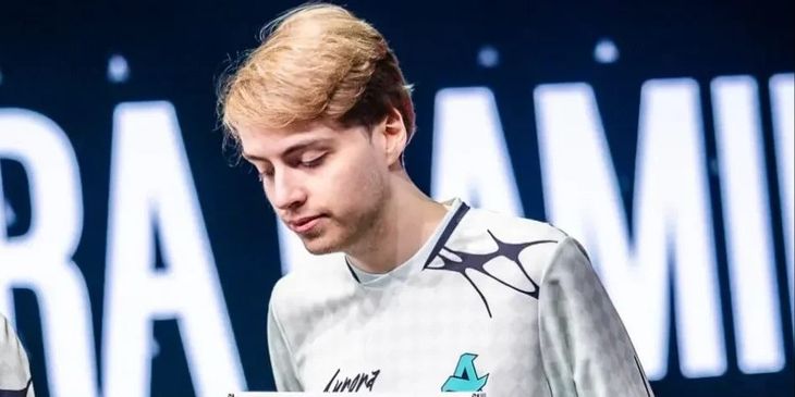 RAMZES666: «Nightfall нужно что-то поменять в жизни. Девушку завести, не знаю»