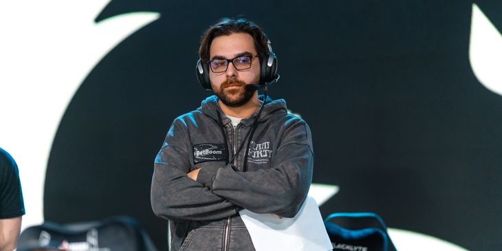 Тренер Team Spirit назвал лучшую пятёрку игроков в CS2 на текущий момент