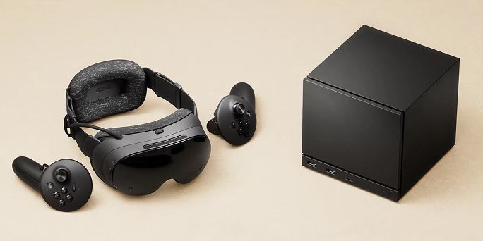 Valve уточнила сроки релиза Steam Machine и Steam Frame