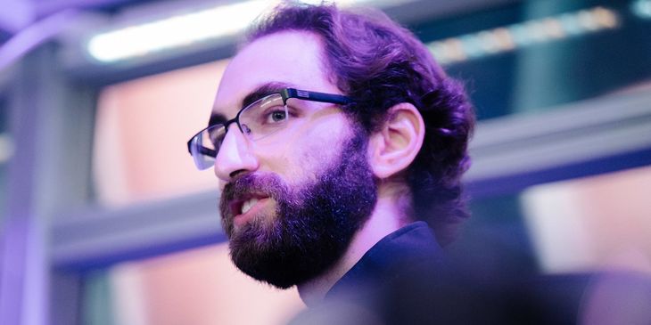 SVG: «Dota 2 не растет ни с точки зрения личных брендов игроков, ни с точки зрения охвата турниров»