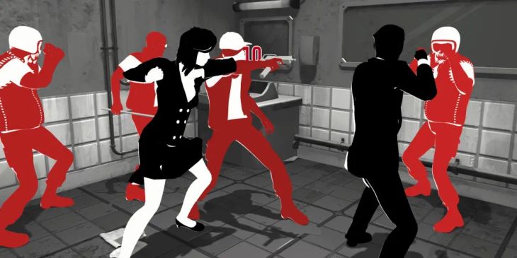 Анонсирован сиквел Fights in Tight Spaces — игра уже вышла