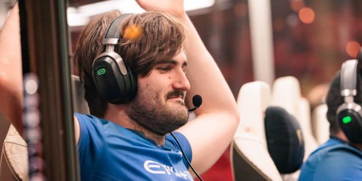 Davai о LGD: «Мы еще формируем свой командный стиль»