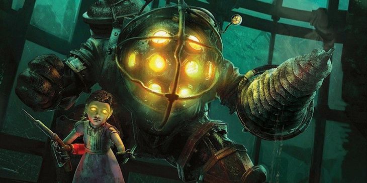 Продюсер фильма по BioShock объяснил, почему картина до сих пор не вышла