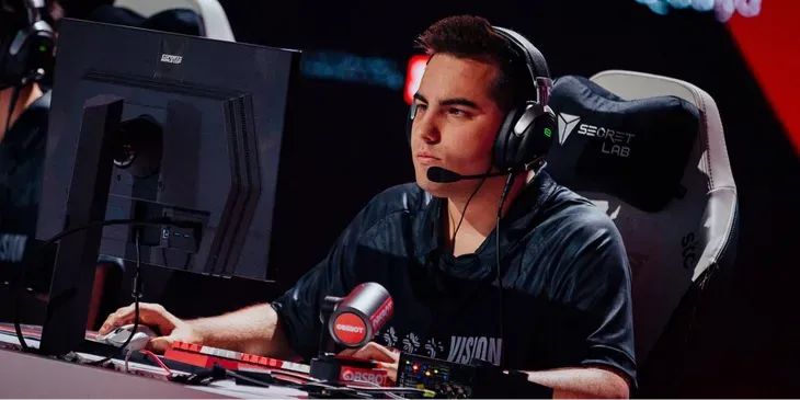 DM предложил, как поднять онлайн в Dota 2: «Думаю, было бы классно ввести значок за достижение новых вершин рейтинга»