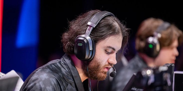 Jame объяснил, почему PARIVISION не прошла в плей-офф IEM Krakow 2026