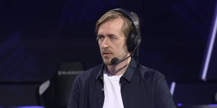 Quinn о завершении карьеры: «Я устал играть паблики, пока моя семья живёт своей жизнью»