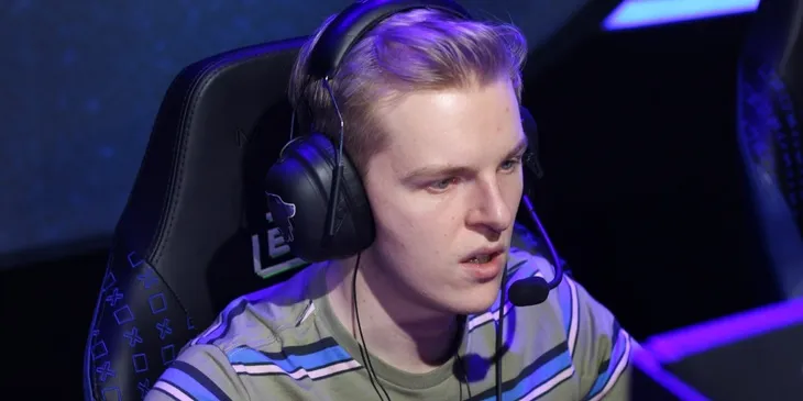NaToSaphiX покинул состав NiP Impact — он может стать тренером академии FaZe