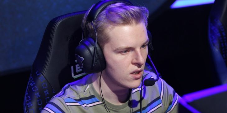 NaToSaphiX покинул состав NiP Impact — он может стать тренером академии FaZe