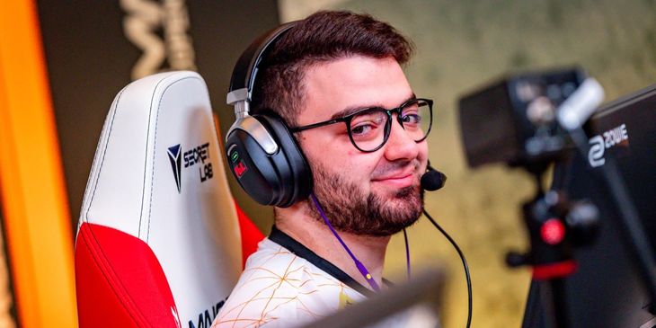 HOTU одержала вторую победу подряд на ESL Pro League Season 22, обыграв B8 Esports
