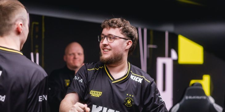 Сможет ли Vitality одолеть FaZe после поражения от BetBoom Team на IEM Atlanta 2026?
