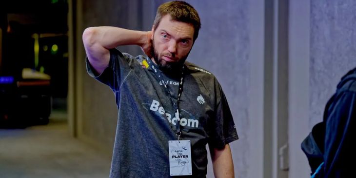 Korb3n: «Мы впервые за последние два месяца выиграли все КВ»