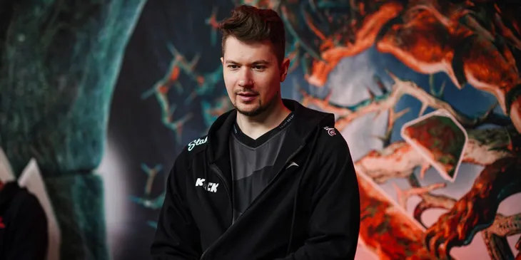 NS о словах Puppey про русских: «То, что каждый второй дотер — [дурак], и Puppey не исключение, — это не новость»