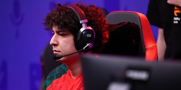 Состав SoNNeikO уступил eSpoiled и покинул вторые открытые отборочные на DreamLeague Season 27