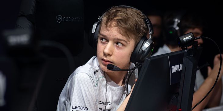 Конфиг и настройки MaiL09 в CS2