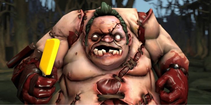 В январе будет очень много «Доты» — собрали для вас расписание всех отборочных