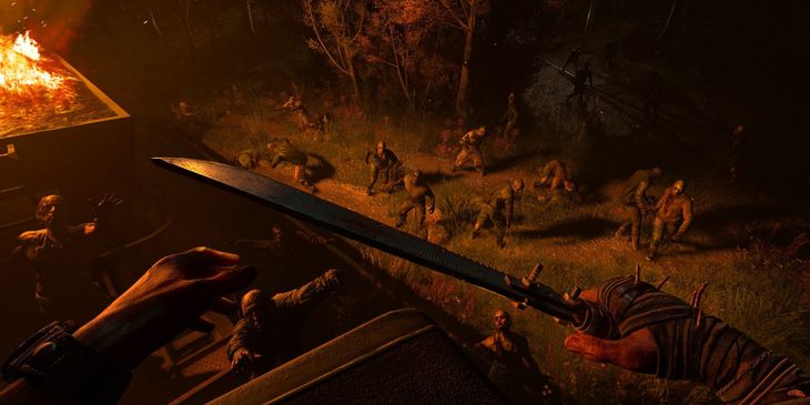 Релиз Dying Light: The Beast перенесли — новая дата назначена на сентябрь