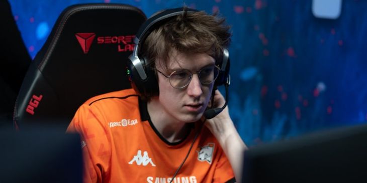 Инсайдер: SabeRLight- может сыграть за Team Nemesis на PGL Wallachia Season 9