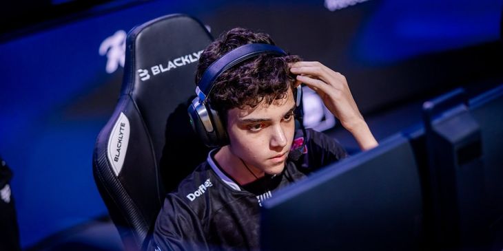 PaiN Gaming выиграла у Team 3DMAX на ESL Pro League Season 23