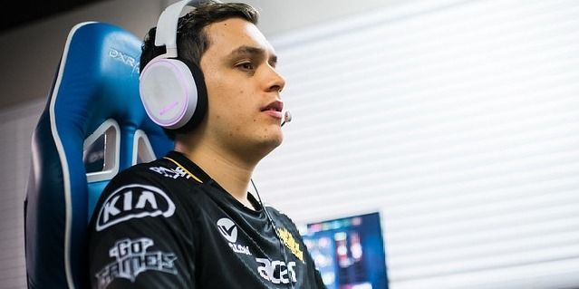 SQreen про вылет его команды Mosquito Clan из PGL Wallachia Season 3: «Было принято решение не мешать им играть так, как они привыкли»